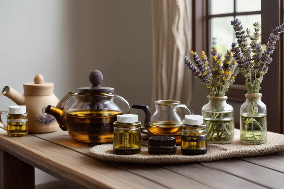 Apprendre les bases de la naturopathie pour un bien-être naturel au quotidien