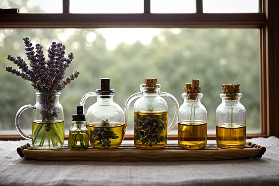 Aromathérapie au bureau : gérer le stress sans déranger ses collègues