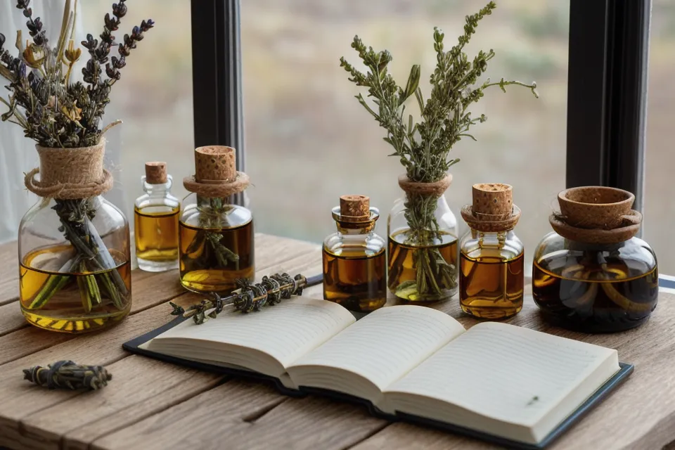 Mains sèches naturellement soignées : mon rituel de soin naturel pour l'hiver