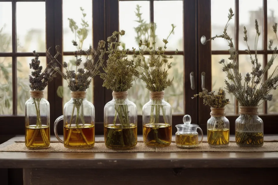 Astuces naturelles anti rhume des foins : plantes médicinales et gestes de naturopathie au printemps