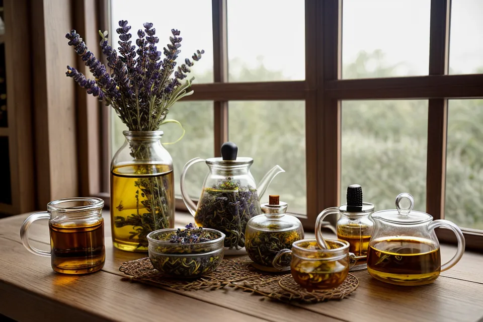 Ma nouvelle routine matinale bien-être pour démarrer la journée sans stress, gestion du stress au naturel