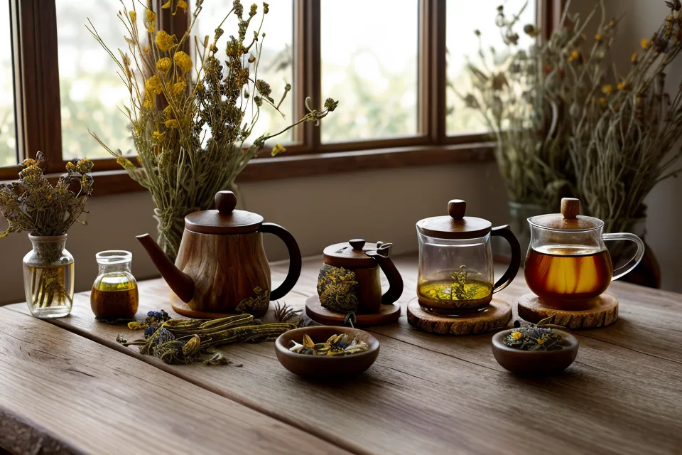 Formation naturopathie et bien-être holistique : carnet de notes et exploration personnelle