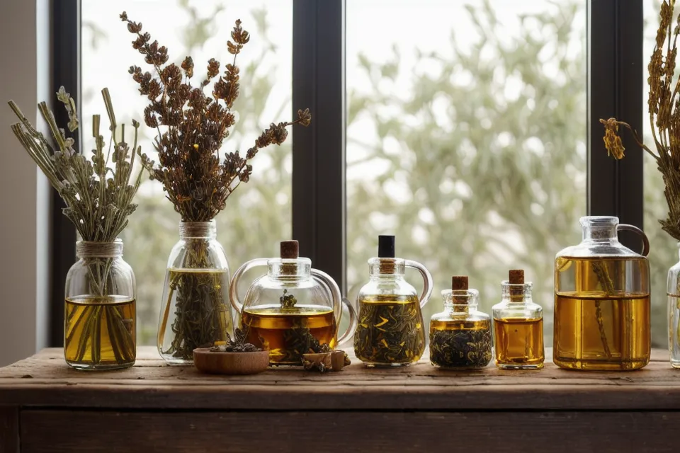 Rituel de bain détente aux huiles essentielles pour décompresser après le travail