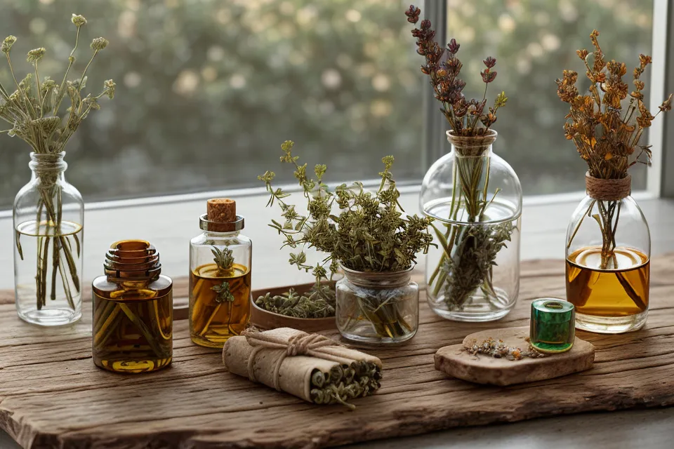 Ongles renforcés naturellement, lisses au contact d'un pull en laine grise