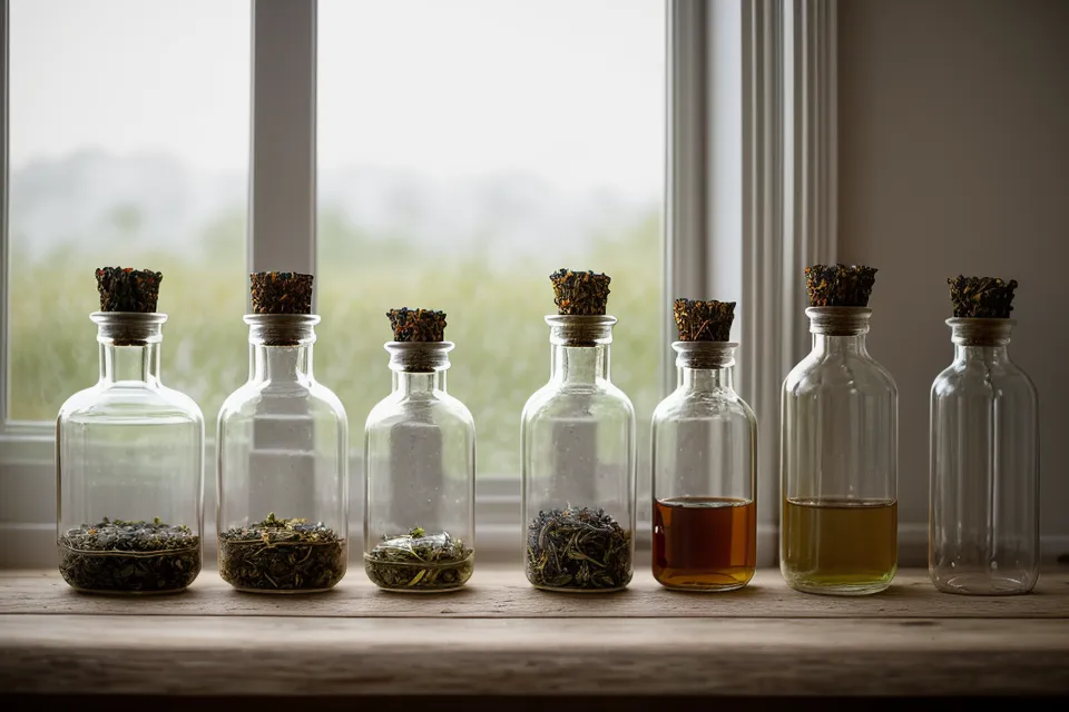Eau infusée au concombre et chapeau à larges bords, réflexes de bien-être estival après un coup de soleil