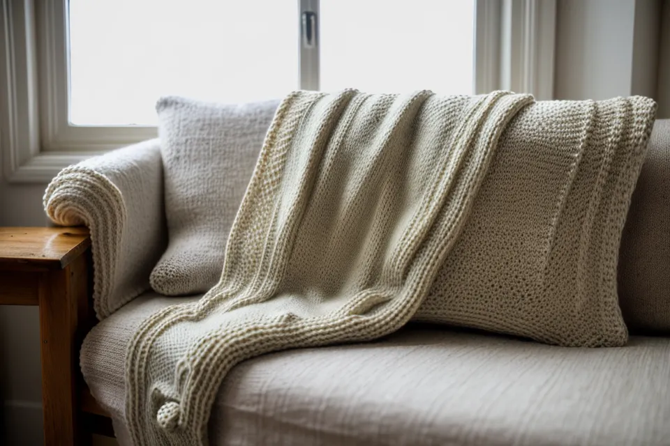 Bouillotte en laine, mon geste de naturopathie pratique contre les crampes menstruelles